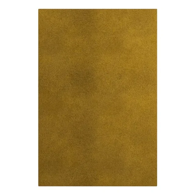 #017 Modern Rectangular Shaped Rug by Tapis Studio