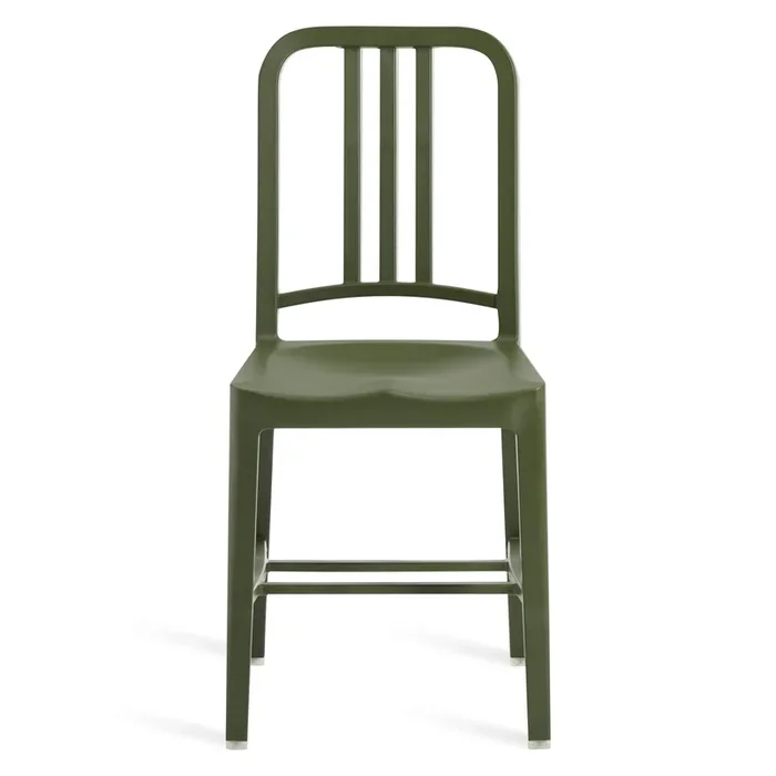 111 Navy Chair