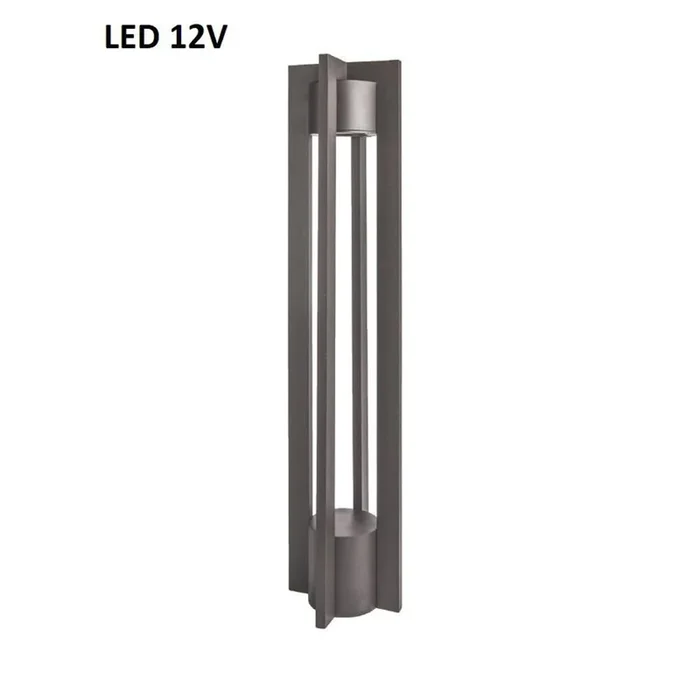 12V Chamber Bollard