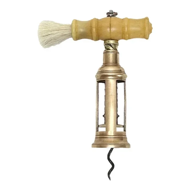 1800’s Antique Thomason Corkscrew