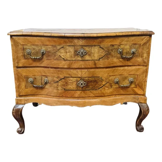 18th Century German Commode