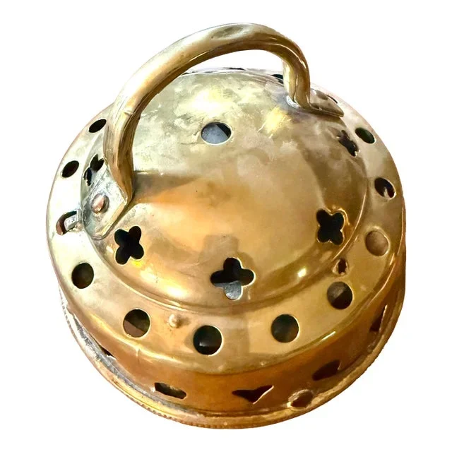18th Century Sanctuary Dome Liturgical Bell