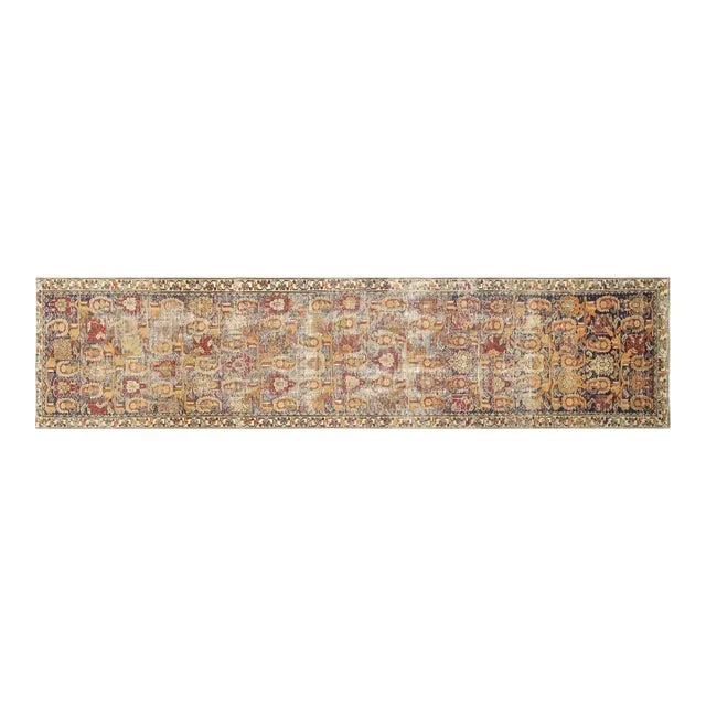 1920s Persian Melayer Runner