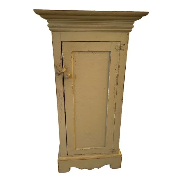 1950s Vintage Kitchen Cabinet