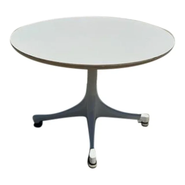 1960s Eames for Herman Miller Side Table