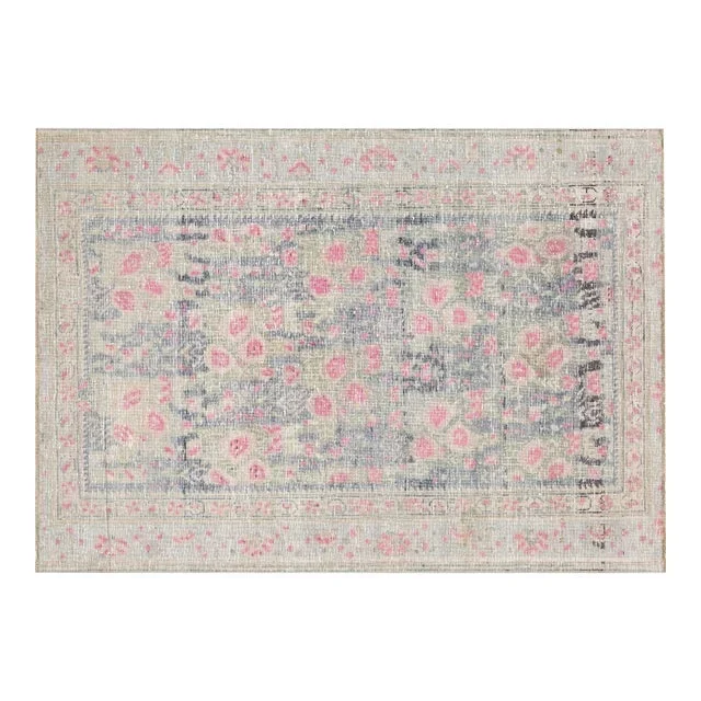 1960s Persian Shiraz Rug