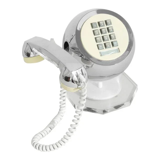1970’s ‘Chromefone’ by Teleconcepts