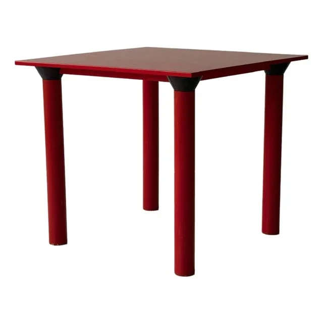 1970s Model 4300 Dining Table by Anna Castelli Ferrieri for Kartell