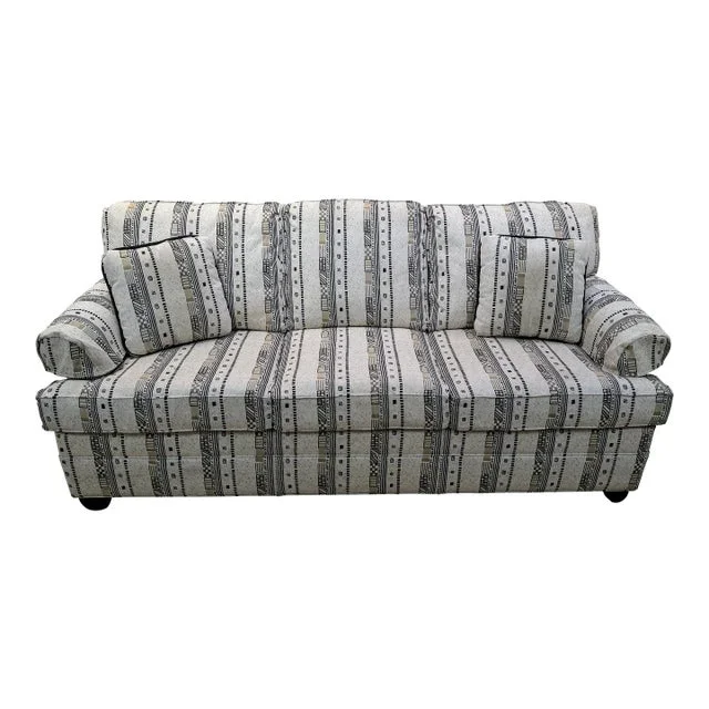 1990s Ethan Allen Sofa