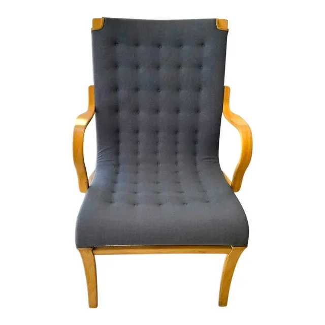 1990s Eva Chair by Bruno Mathsson