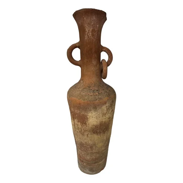 19th Centaury Ceramic Pot