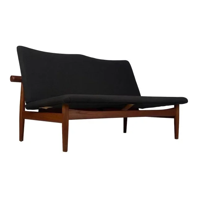 2 Seater ‘Japan Series’ Sofa by Finn Juhl for France & Sons, 1950s