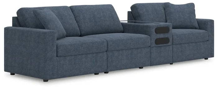 4-Piece Sectional