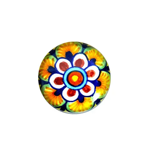 46) Knob 1.57 Inches