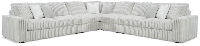 5-Piece Sectional