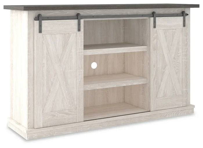 54″ TV Stand