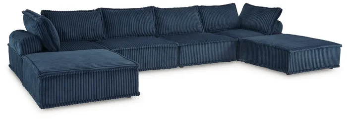 6-Piece Modular Seating