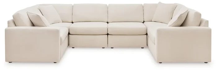 6-Piece Sectional