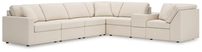 7-Piece Sectional