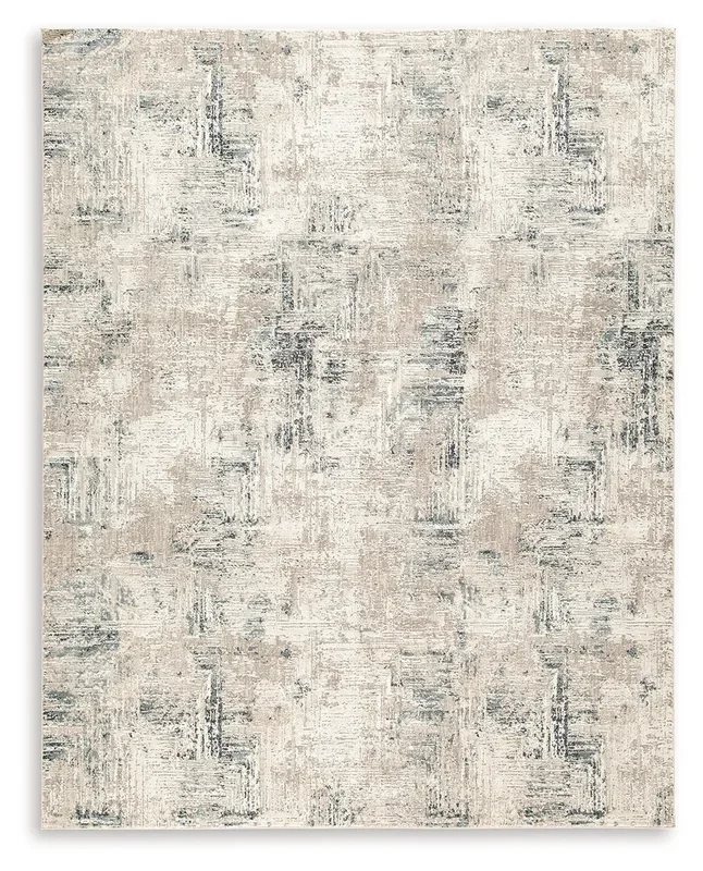 8′ X 10′ Rug