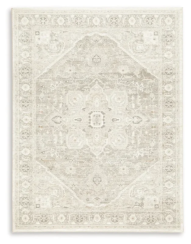 8′ X 10′ Rug