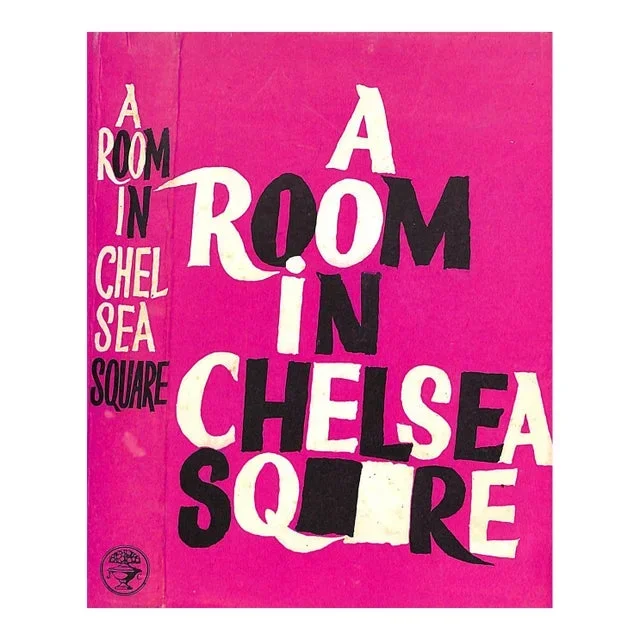 “A Room in Chelsea Square” 1958 Nelson, Michael