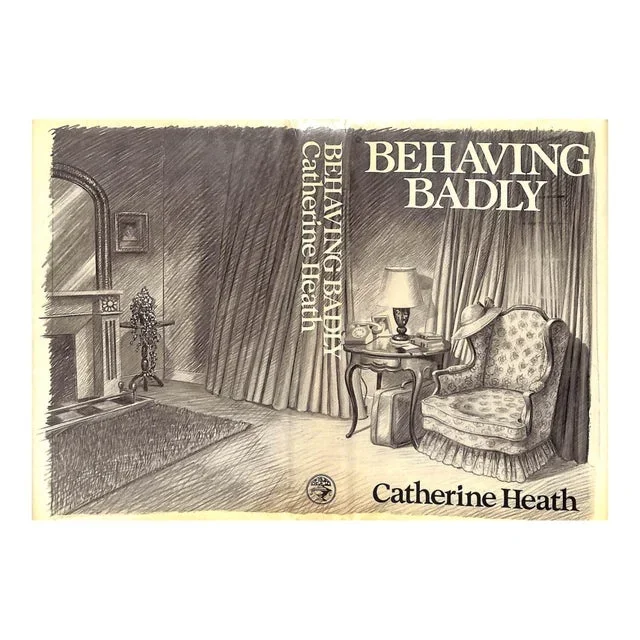 “Behaving Badly” 1984 Heath, Catherine