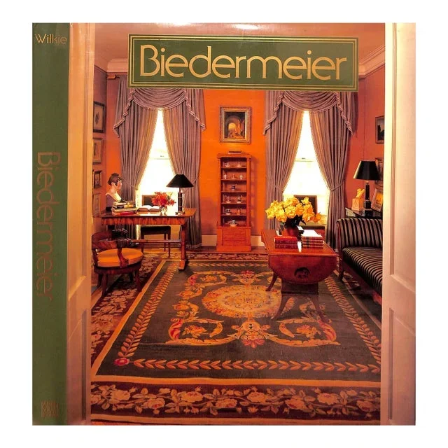 “Biedermeier” 1987 Wilkie, Angus