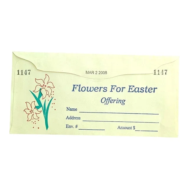 “Flowers for Easter” Mixed Media Textile Collage by Frances Sousa