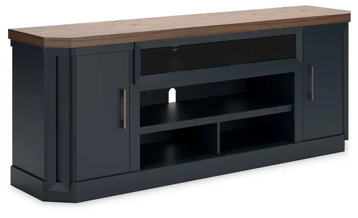 83″ TV Stand