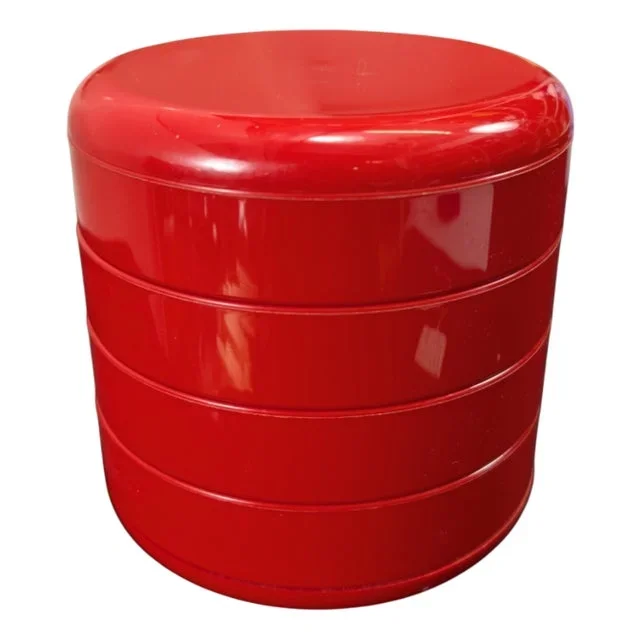 900 Multiplor Container by Rino Pirovano, Italy, 1970s