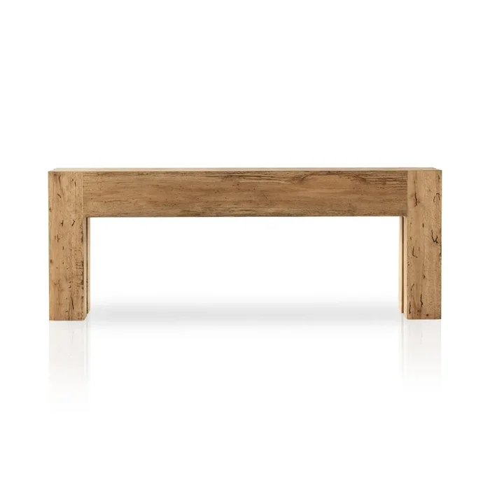 Abaso Console Table