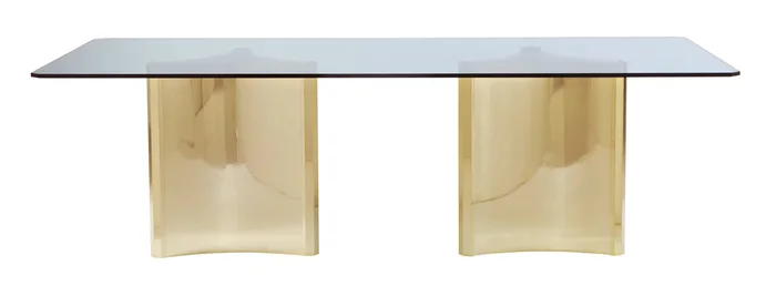 Abbot Dining Table