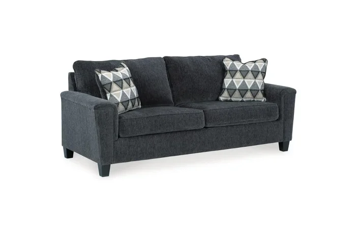 Abinger Queen Sleeper Sofa in Smoke