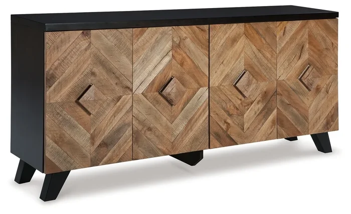 Accent Cabinet
