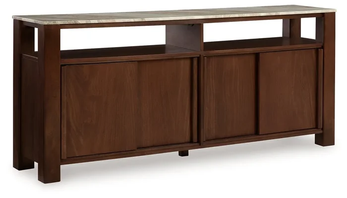 Accent Cabinet
