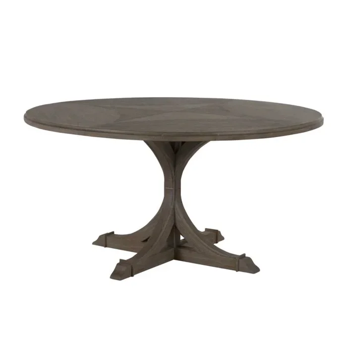 Adam Round Dining Table