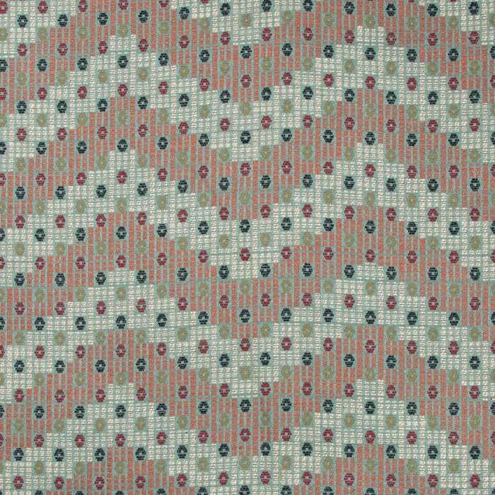 Addis Ababa – Aqua/Multi