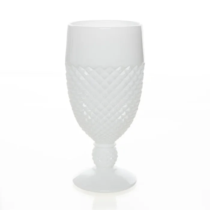 Addison Milk Goblet