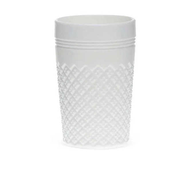 Addison Milk Tall Tumbler