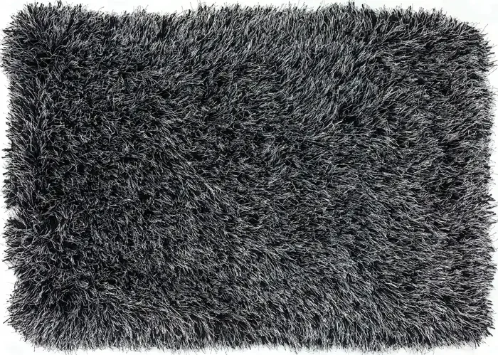 Addison Rugs AAU31 Aurora Tufted Shag Night Area Rugs