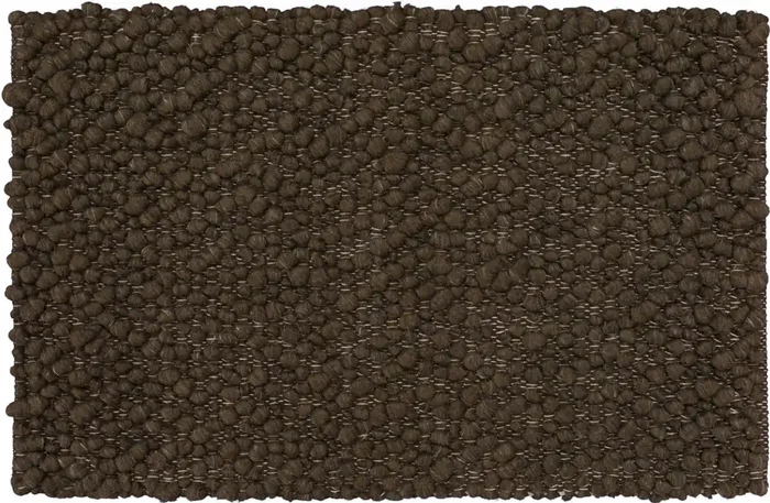 Addison Rugs ABL31 Boulder Hand Loomed Mocha Area Rugs