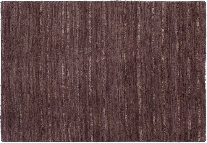 Addison Rugs ACO31 Cooper Hand Loomed Purple Area Rugs
