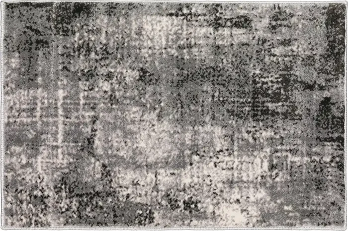 Addison Rugs ADA41 Dayton Power Woven Grey Area Rugs