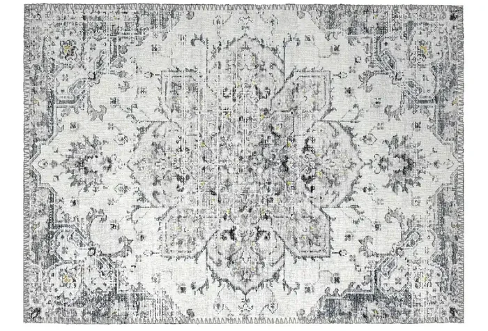 Addison Rugs AST33 Sterling Machine Made Fog Area Rugs
