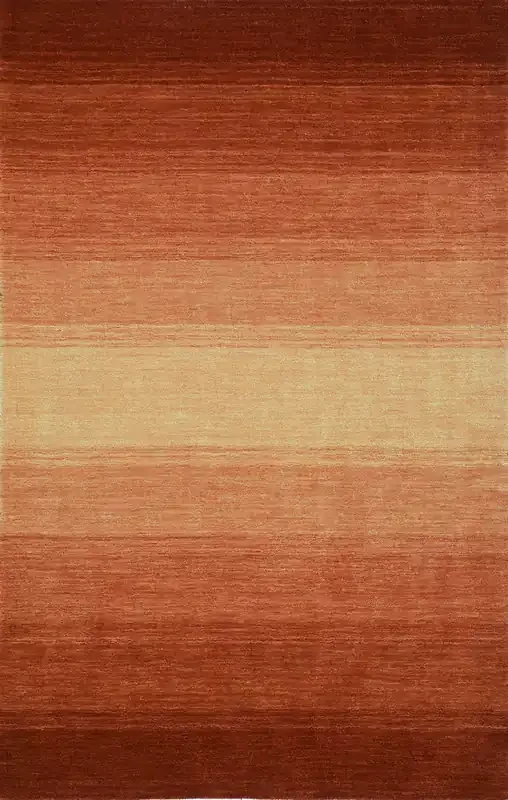 Addison Rugs ASU31 Sublime Hand Loomed Spice Area Rugs