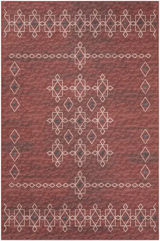 Addison Rugs AYU33 Yuma Machine Made Canyon Area Rugs