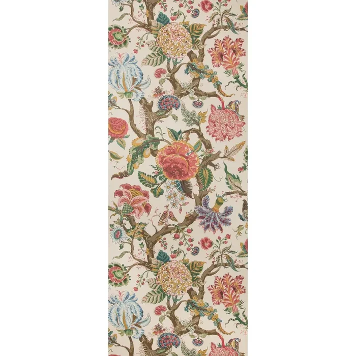Adlington Paper – Berry