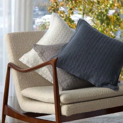 Adorno Decorative Pillow by Amalia