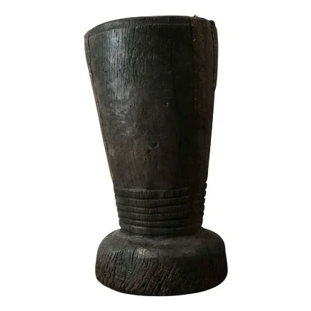 African Grain Stomper